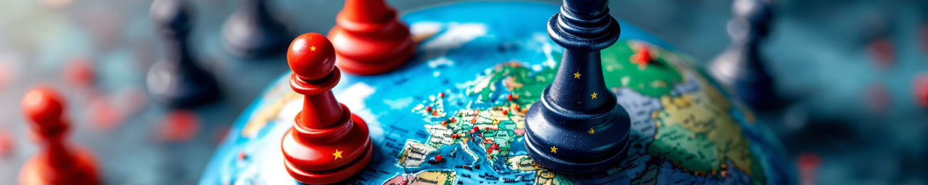 Informe 2025 sobre la Industria de Alimentación y Bebidas