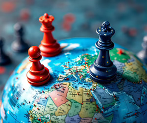 Informe 2025 sobre la Industria de Alimentación y Bebidas