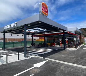 RBE asume el control directo de diez ‘Burger King’ en Extremadura