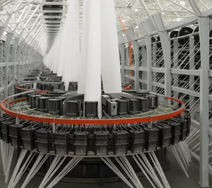 NovoPacks pasa a representar a la uzbeka Sirdaryo Mega Luks en Europa