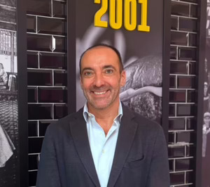 Iván Martín, nuevo Development & Franchise Business Corporate Director de Avanza Food