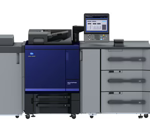 Konica Minolta se une a Aseigraf