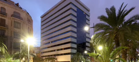 Cuarto hotel de un líder del sector quesero