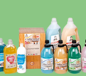 Yaselicor, ejemplo de limpieza 100% sostenible en la gran distribución