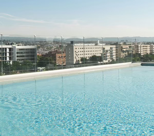 Más de 40 M para dar luz a un nuevo hotel cordobés