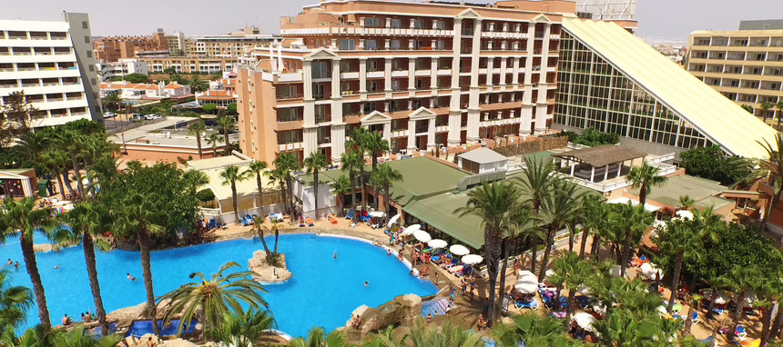 Una nueva SCPI en el real estate hotelero español