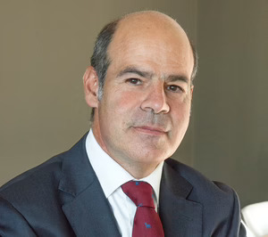 Enrique Sanz Herrero, nuevo CEO de Sinerba para liderar la próxima fase de crecimiento del grupo