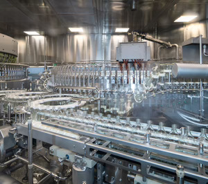 Krones eleva un 20% las ventas netas en España y confirma el ritmo alcista para 2025