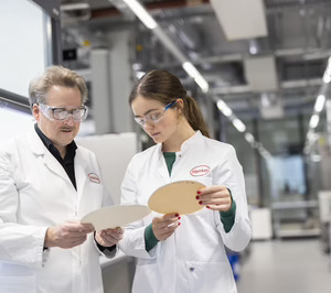 La división Adhesive Technologies de Henkel presenta sus soluciones avanzadas para etiquetas en Labelexpo