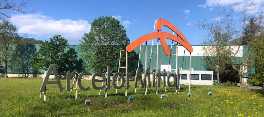 ArcelorMittal alcanza un acuerdo con los sindicatos para el ERE y cierre de su planta de Legasa