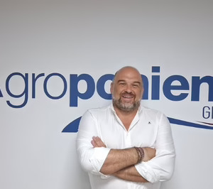 Jordi Estrada, nuevo director comercial de Agroponiente