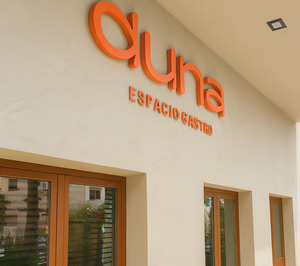 SmartRental crea un espacio de restauración para su complejo de senior living de Santa Pola