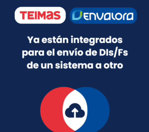 Envalora avanza de la mano de Teimas en la digitalización de sus modelos de gestión de residuos de envases