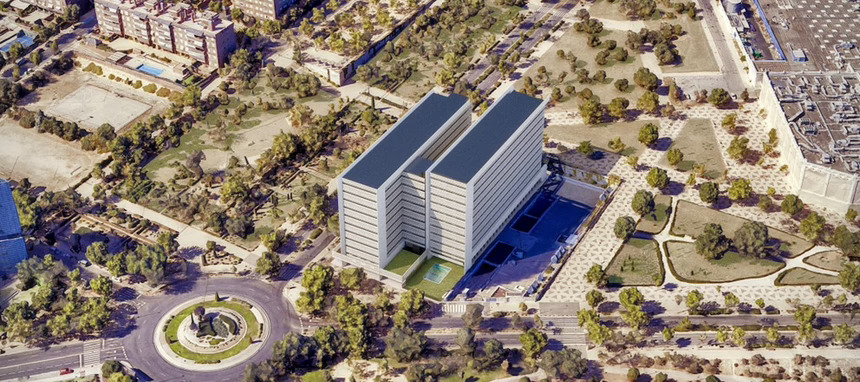 Grupo Lar y JP Morgan invertirán 600 M€ en alojamientos flexibles