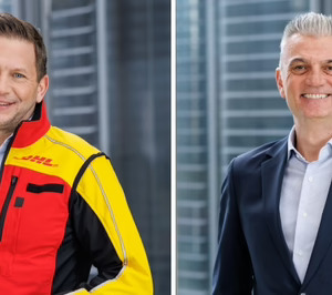 DHL Supply Chain nombra CEOs para Europa y región MEA
