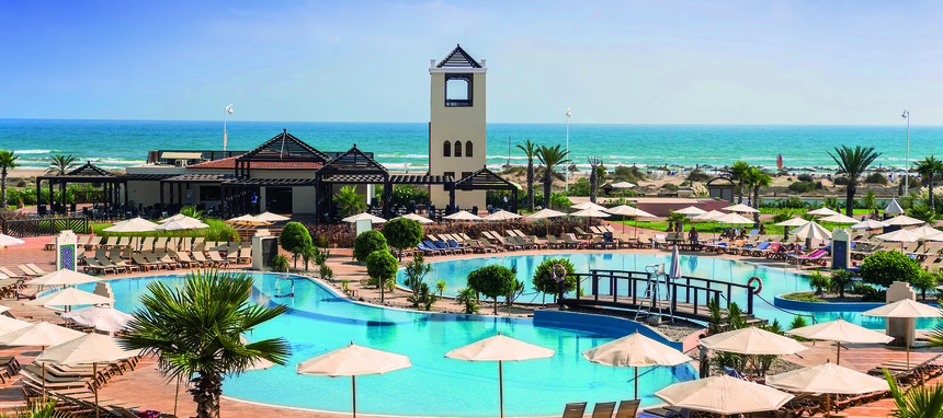 Ona Hotels & Apartments suma cerca de 1.600 habitaciones de Be Live