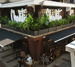 Chalito suma un nuevo destino: la Costa Brava