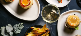 Alegal abre sus puertas en Valencia, asesorado por Dani García