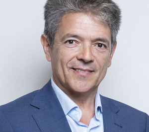 Molins Construction Solutions nombra a Ricardo Berruezo nuevo director comercial del canal de distribución