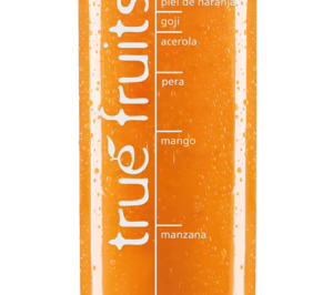 true fruits trae a España su nuevo sabor Smoothie Orange