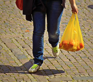 El sector nacional de bolsas de plástico dice adiós a uno de sus fabricantes