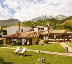 Barceló adquiere el 80% de Rusticae