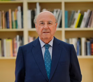 Fallece Julio Sorigué, fundador del grupo empresarial Sorigué