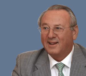 Fallece en A Coruña el empresario Ángel Jove Capellán, presidente del grupo inmobiliario y hotelero Anjoca