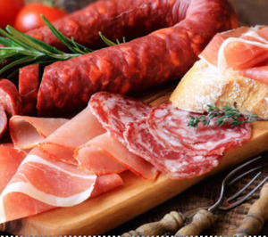 Benito Jiménez (Congelados de Navarra) apuesta por el negocio cárnico y adquiere dos empresas