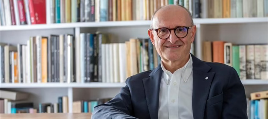 El grupo Circutor incorpora a Xavier Marcet a su consejo de administración