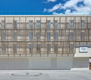 URH asume la operativa del nuevo hotel del Pòsit de Cambrils