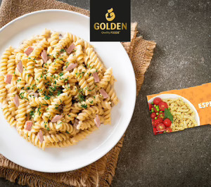 Golden Foods refuerza su capacidad productiva con nuevas inversiones