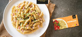 Golden Foods refuerza su capacidad productiva con nuevas inversiones