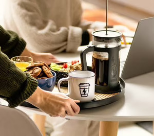 Un grupo colombiano entra en una cadena de cafeterías