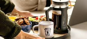 Un grupo colombiano entra en una cadena de cafeterías