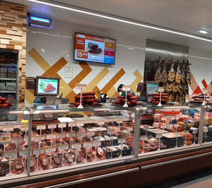 Froiz entra en el top 5 de León capital al comprar los establecimientos de Hijos de Luis Rodríguez