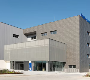 Viamed crece un 19% en ingresos y eleva su red hasta los 13 hospitales