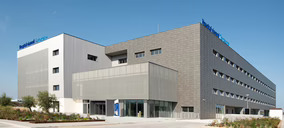 Viamed crece un 19% en ingresos y eleva su red hasta los 13 hospitales