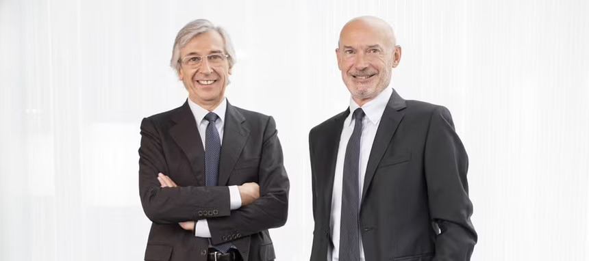 El consejo de administración de Roca designa a José María Roca Hernández como nuevo presidente