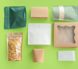 Itene desarrollará adhesivos de poliuretano sostenibles y biobasados para envases