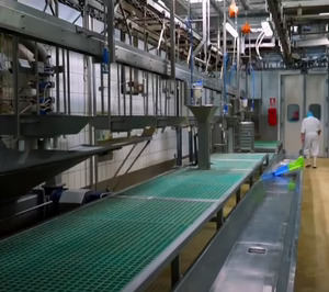 Las instalaciones de Mataderos Salamanca despiertan el interés de varias cárnicas