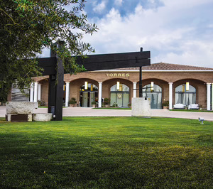 La distribuidora de Familia Torres incrementa ventas y se redefine como Torres Distribución