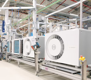 Bosch completa la compra de Johnson Controls