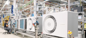 Bosch completa la compra de Johnson Controls