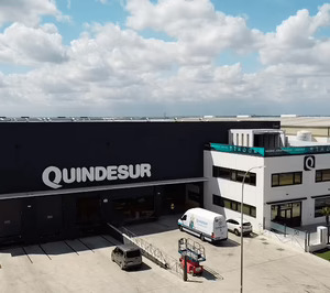 Bunzl Distribution Spain acelera su expansión con la compra de Quindesur