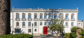 Extendam concreta su primera colaboración con Marugal