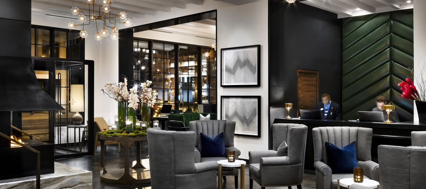 Hotusa alcanza la media docena de hoteles en EEUU