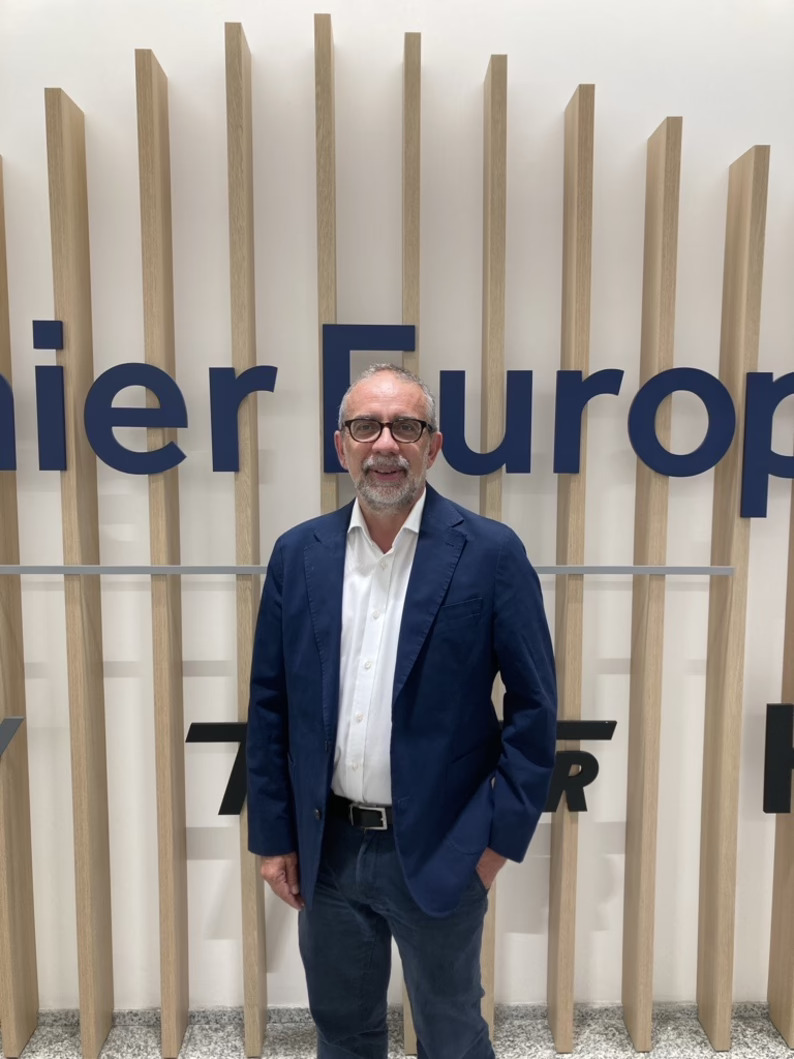 Haier Europe, nombramientos estratégicos en su equipo de dirección