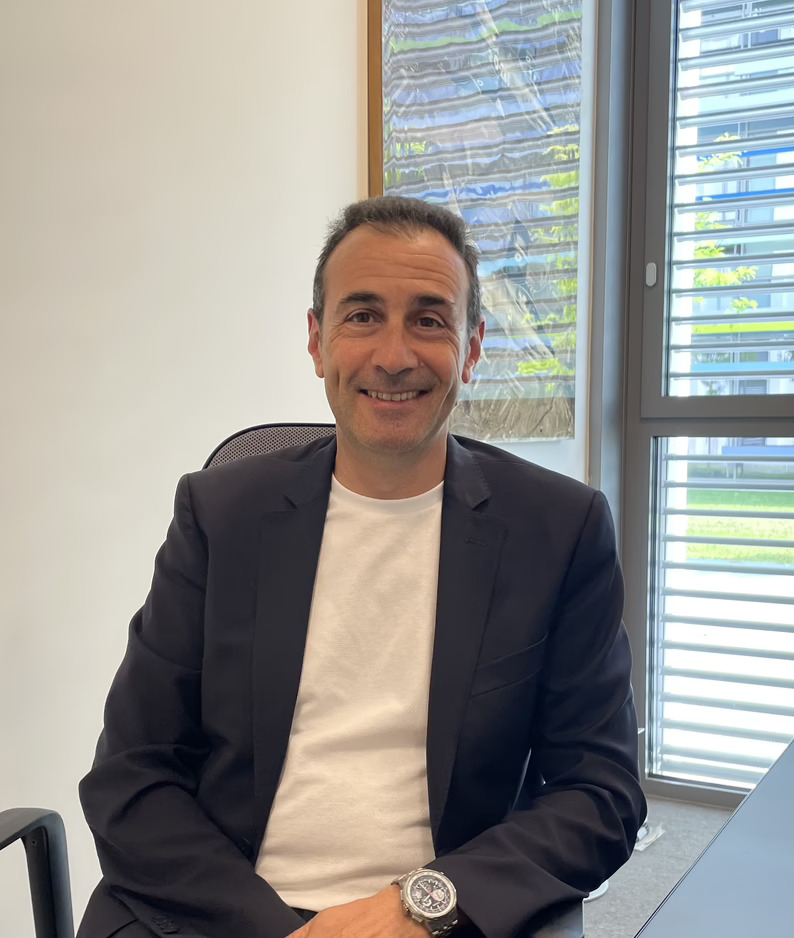 Haier Europe, nombramientos estratégicos en su equipo de dirección