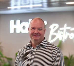 Haier Europe, nombramientos estratégicos en su equipo de dirección